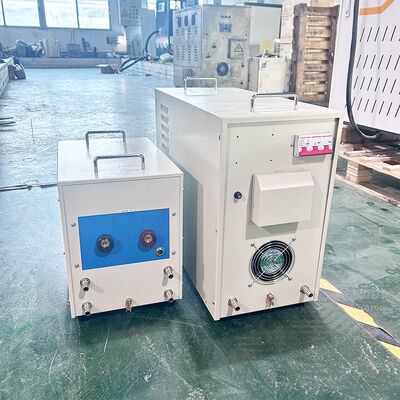 15KW High Frequency Induction Heating Machine Induction Heater