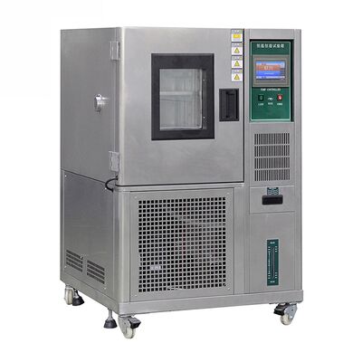 IEC 60068 Cámara de ensayo de temperatura y humedad PCB Componente electrónico confiabilidad Equipo de envejecimiento
