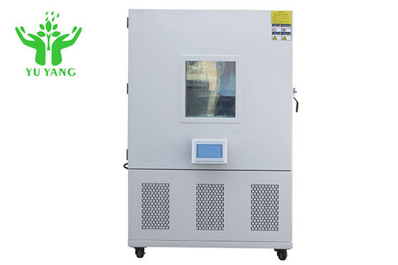 Precio barato Cámara de humedad y temperatura constante Fábrica de equipos ambientales certificada CE
