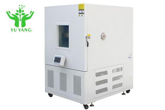 Modulo fotovoltaico Cámara de humedad constante de calor húmedo IEC 61215 61646 Prueba ambiental programable