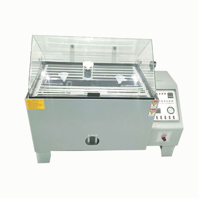 Salt Spray Test Sst Machine Salt Fog Corrosion Testing Machine Salt Spray Test Chamber