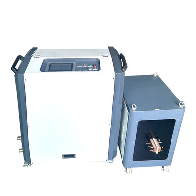 Máquina de calentamiento por inducción de ultra alta frecuencia (Control MOSFET)