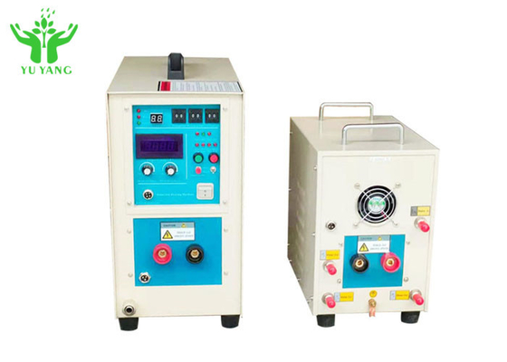 Dispositivo estupendo de calorífero de inducción de la frecuencia de audio 60KW para apagar