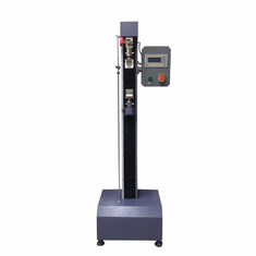 Máquina de prueba extensible 20KN, probador de doblez de la película/del teléfono de móvil