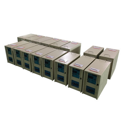 Calefacción portátil automática de la máquina el soldar de inducción para Diamond Tool