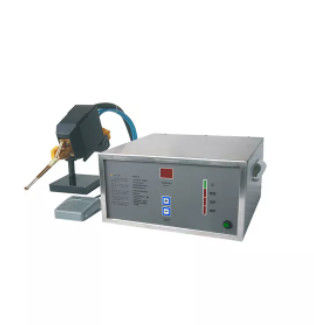 Máquina de recalcar de la inducción de encargo, máquina de calefacción de inducción 220V 50HZ