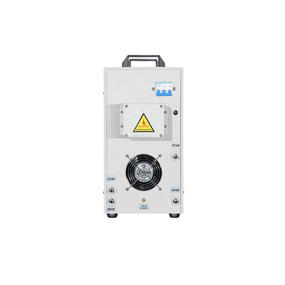 Máquina de calefacción de inducción de la máquina de calefacción de inducción 40kw 15kw 25kw